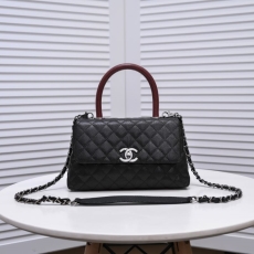 Chanel Top Handle Bags